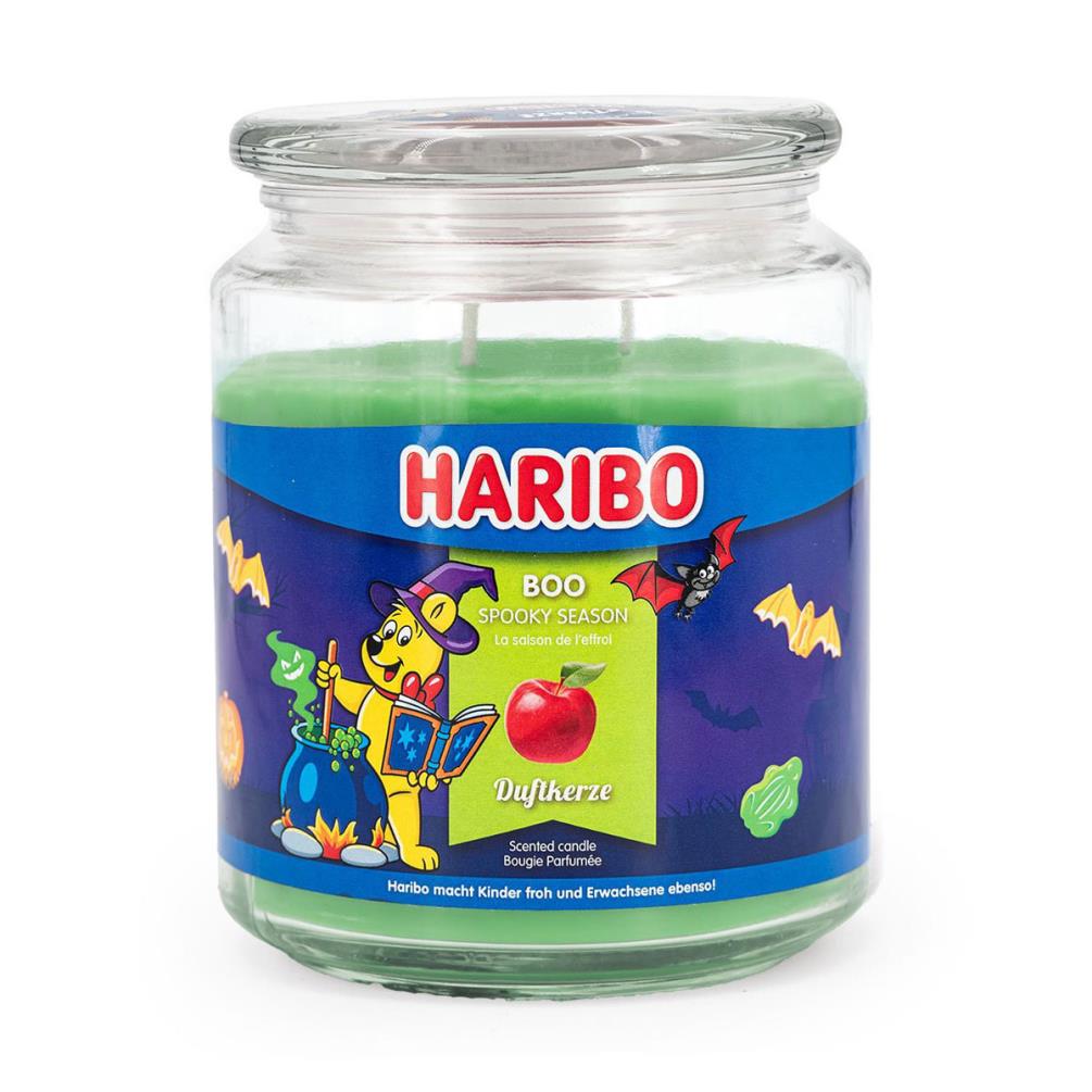 Haribo Boo Large Jar Candle £15.29